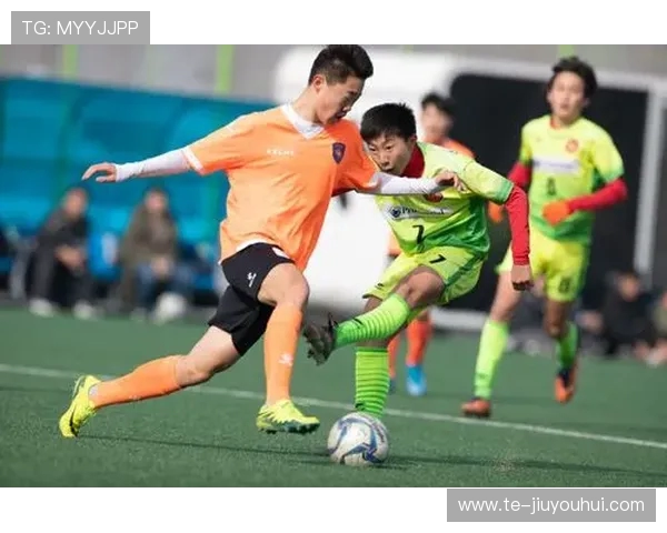 以大港足球镇江为核心打造长三角青少年足球发展新高地