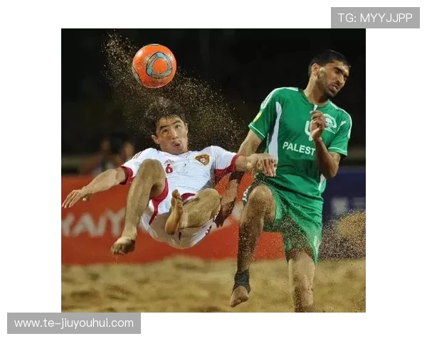 Dorn足球：探索这项新兴运动背后的规则、技巧与全球发展潜力